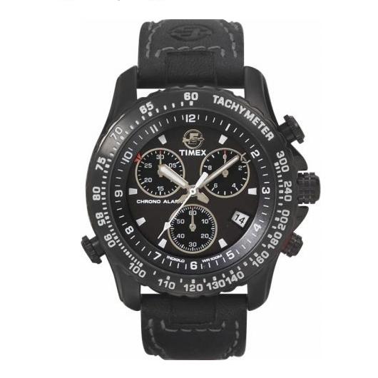 Timex Expedition Chronograph T42351 1