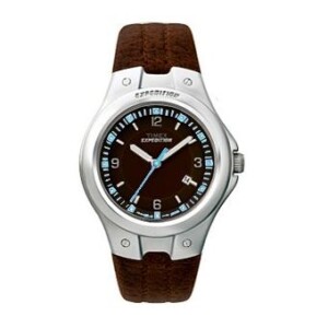 Timex Expedition Metal Tech T49657