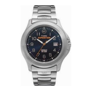 Timex Expedition Metal Field T46861