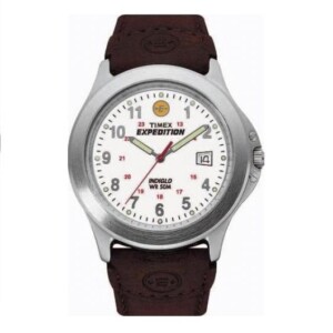 Timex Expedition Metal Field T44381