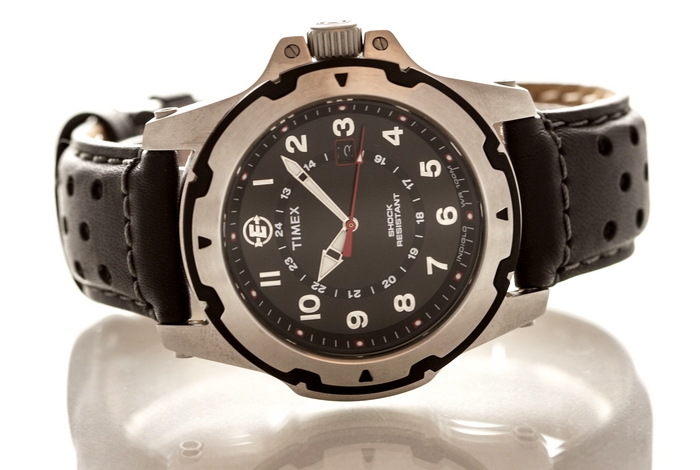 timex expedition rugged field