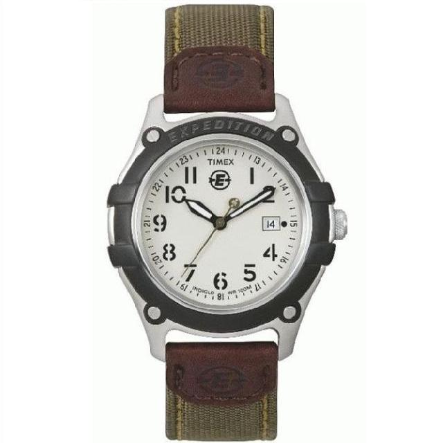 Timex Expedition Trail Series T49700 1