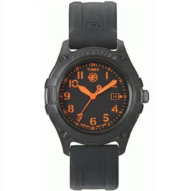 Timex Expedition Trail Series T49698 1