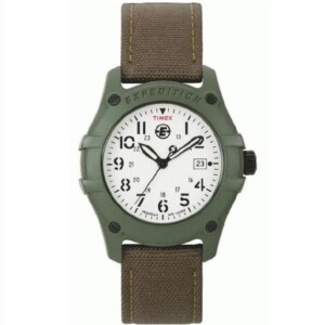 Timex Expedition Trail Series Core Analogue T49690