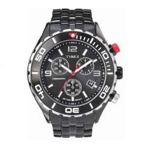 Timex Men's Timex SL Series Chronograph T2M758