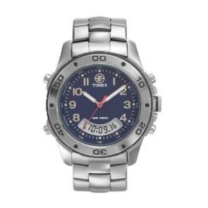 Timex Expedition Metal Combo T45221