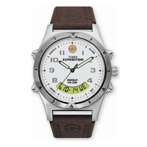 Timex Expedition Combo T44642