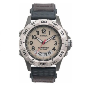 Timex Expedition Resin Combo T41341