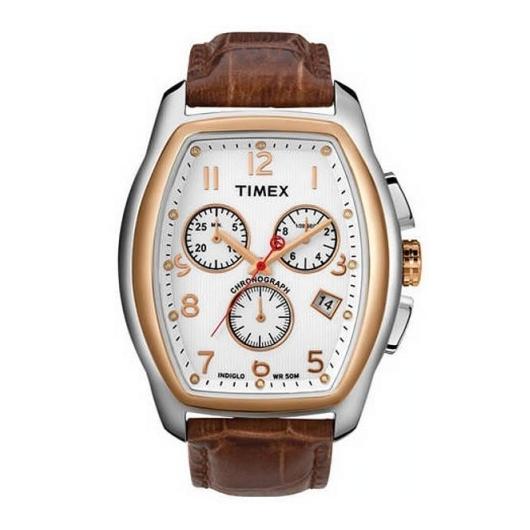 Timex Men's Timex T Series Chronograph T2M985 1