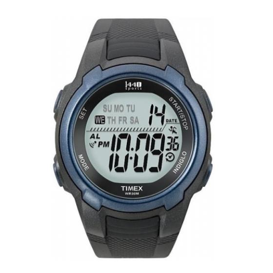 Timex Performance Sport T5K086 1