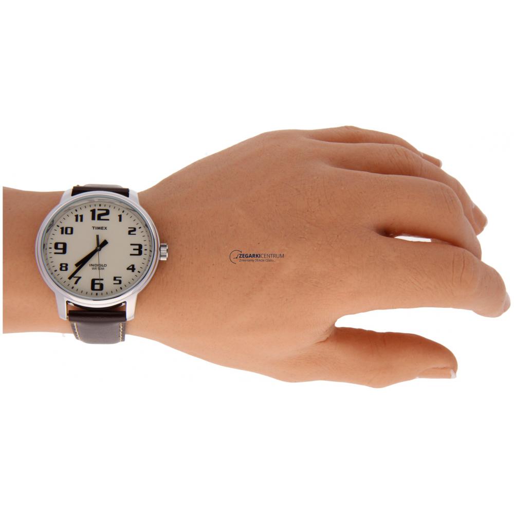 Timex Men's Style T28201 9