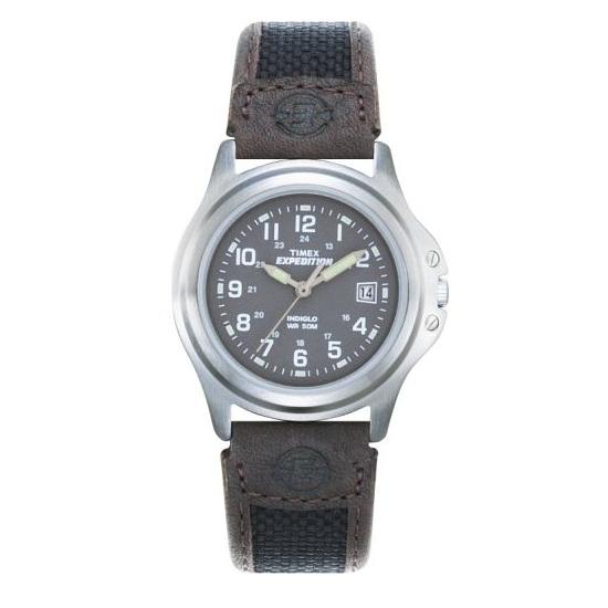 Timex Expedition Traditional T40131 1