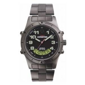 Timex Expedition Metal Combo T41101