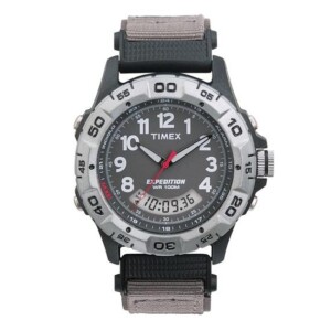 Timex Expedition Resin Combo T41331