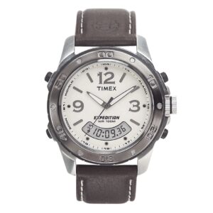 Timex Expedition Metal Combo T41361