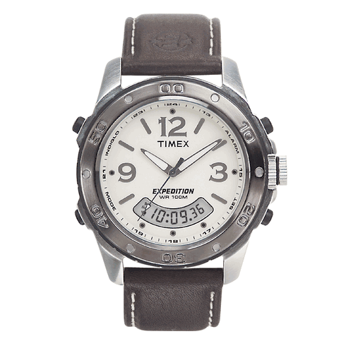 Timex Expedition Metal Combo T41361 1