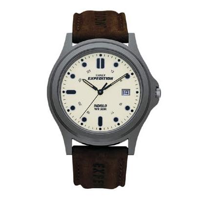 Timex Expedition Metal Field T43212 1