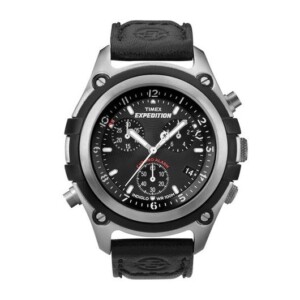 Timex Expedition Chronograph T49745