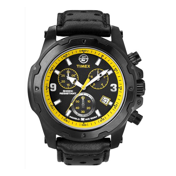 Timex Expedition Chronograph T49783 1