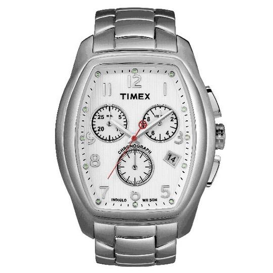 Timex Chronographs T2M986 1