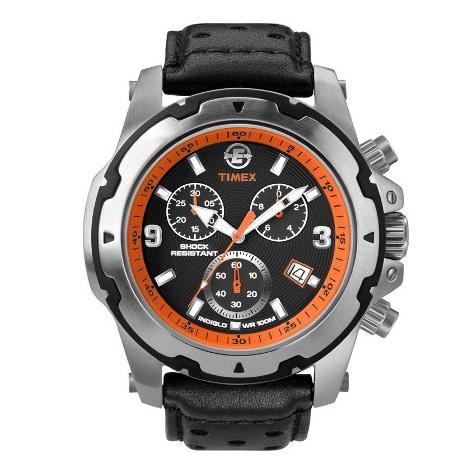 Timex Expedition Chronograph T49782 1