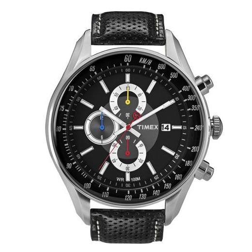 Timex Men's Chronograph T2N156 1