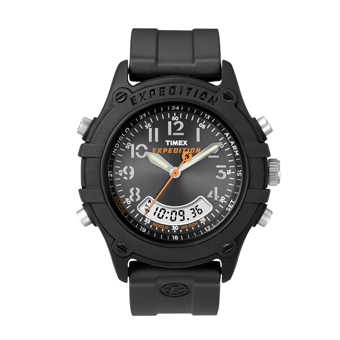 Timex Outdoor Casual T49742 1