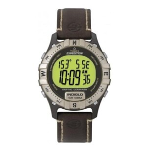 Timex Expedition Compass T49687