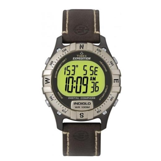 Timex Expedition Compass T49687 1