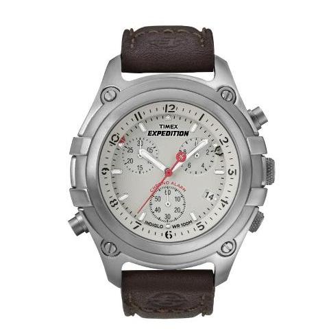 Timex Adventure Travel T49747 1