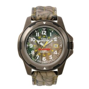 Timex Outdoor Casual T49641