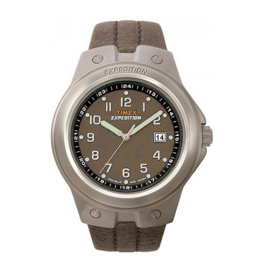 Timex Outdoor Casual T49676 1