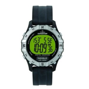 Timex Digital Compass T49685