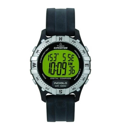 Timex Digital Compass T49685 1