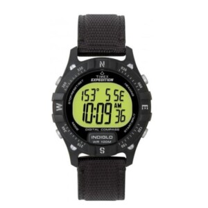 Timex Digital Compass T49686