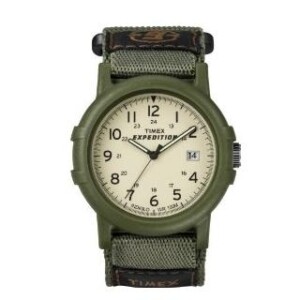 Timex Outdoor Casual T49725