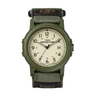 Timex Outdoor Casual T49725 1