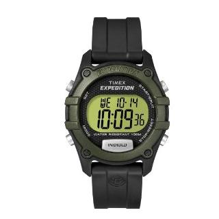 Timex Outdoor Casual T49754 1