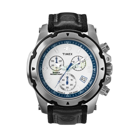 Timex Adventure Travel T49781 1