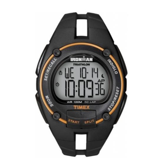 Timex Ironman T5K156 1