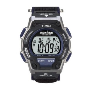 Timex Ironman T5K198