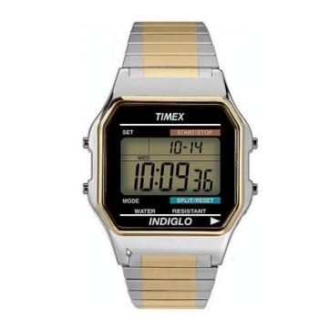 Timex Men's Classics T2M993 1