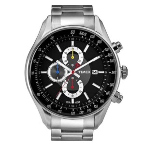 Timex Men's Chronograph T2N153