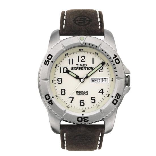 Timex Outdoor Casual T46681 1