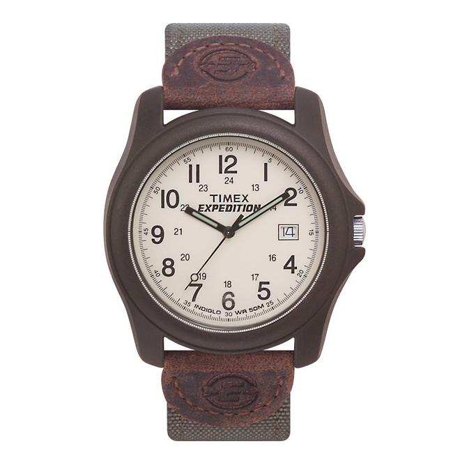 Timex Outdoor Casual T49101 1