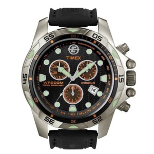 Timex Expedition Chronograph T49800