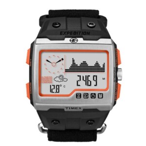 Timex Expedition T49665