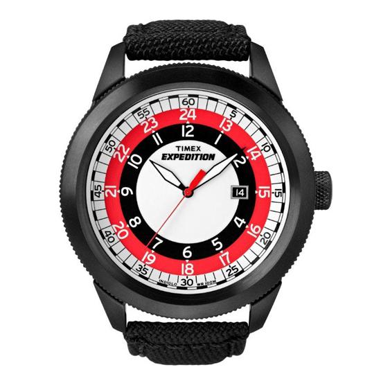 Timex Expedition T49821 1