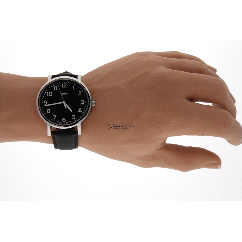 Timex Men's Style T2N339 9