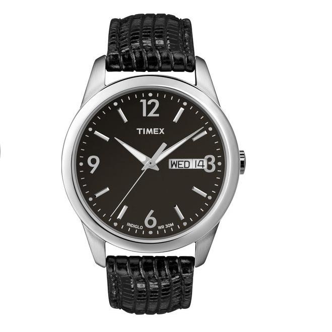 Timex Men's Style T2N353 1